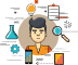 Hiringman logo