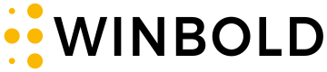 Winbold logo