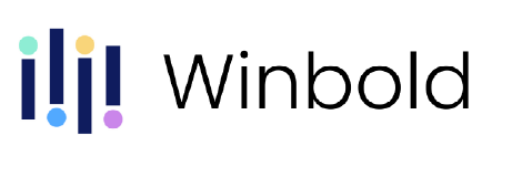 Winbold logo