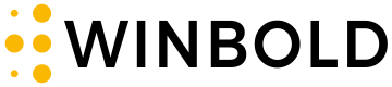 Winbold logo
