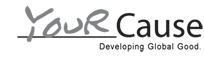 YourCause, LLC  logo