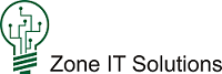 Zone IT Solutions logo