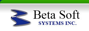 Beta Soft System Inc. logo
