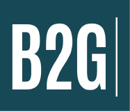 B2G Consulting logo