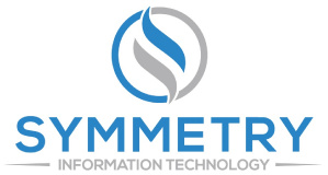 Symmetry I.T. logo