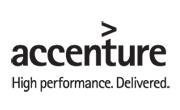 Accenture Federal Services logo