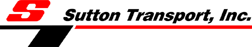 Sutton Transport logo