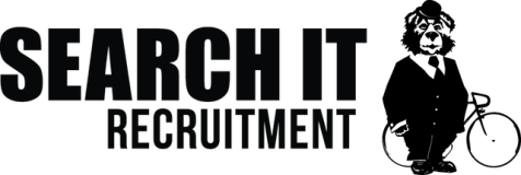 Search It Recruitment logo