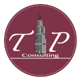 TIP Consulting logo