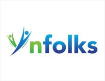 NFOLKS LLC logo