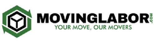 Elite Moving Labor logo
