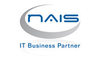 Nais It Business Partners logo