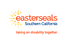 Easterseals Southern California logo