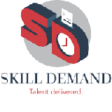 SkillDemand logo