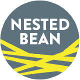 Nested Bean logo