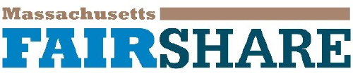 Massachusetts Fair Share logo