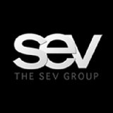 The Sev Group logo