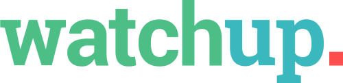 Watchup logo
