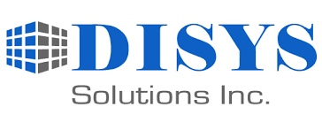 Disys - Oak Brook logo
