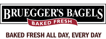 Bruegger's Bagel Bakeries logo