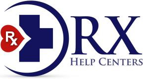 Rx Help Centers logo