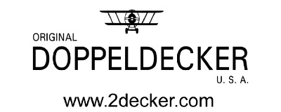 Doppeldecker Corp. logo