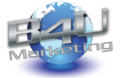Business For Us Marketing logo