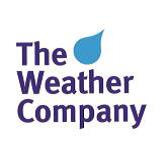 The Weather Channel logo