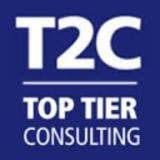 Top Tier Consulting | T2C logo