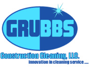 Grubbs Construction Cleaning, LLC logo