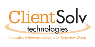 ClientSolv Technologies logo