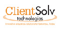 ClientSolv Technologies
