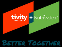 Nutrisystem logo