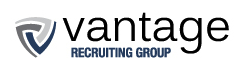 Vantage Recruiting Group logo