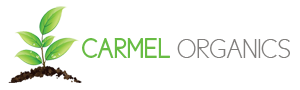 Carmel Organics .