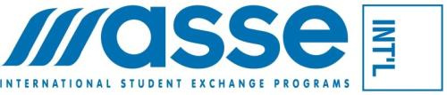 ASSE International Student Exchange logo
