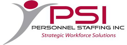 Personnel Staffing, Inc. logo