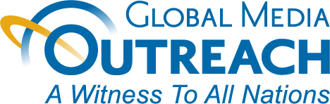 Global Media Outreach logo