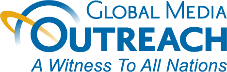 Global Media Outreach logo