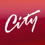 City National Bank & Trust logo