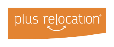 Plus Relocation Services logo