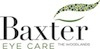 Baxter Eye Care logo