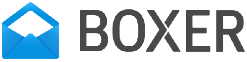 Boxer Inc. logo