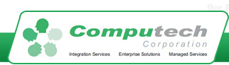 Computech Corporation logo