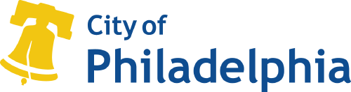 City of Philadelphia logo