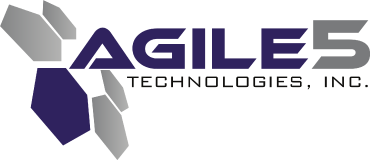 Agile5 Technologies, Inc. logo