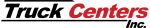 Truck Centers, Inc. logo