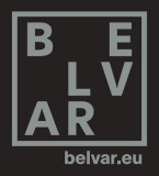 Belvar logo