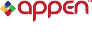 Appen logo