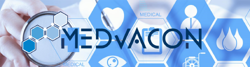 MEDVACON logo